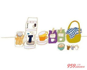 开日用品加盟店提升销量的七大诀窍