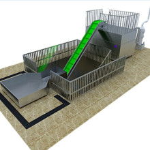 永康市欧歌斯丹日用品厂 专业打造现代厨房环保解决方案