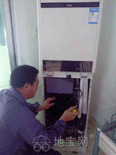 南昌一通家电维修安装 一站式家电上门服务专家