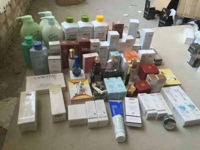 假冒停产中的风景 当“奢侈品”摆上家电维修台